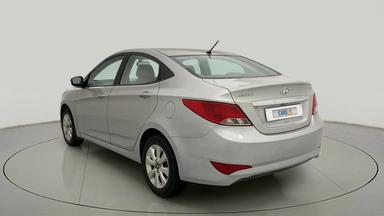 2016 Hyundai Verna