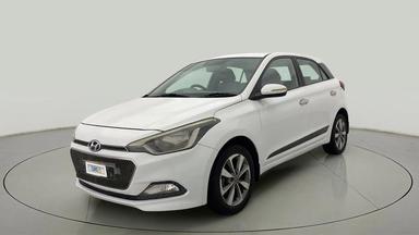 2014 Hyundai Elite i20