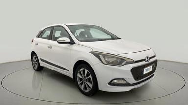 2014 Hyundai Elite i20