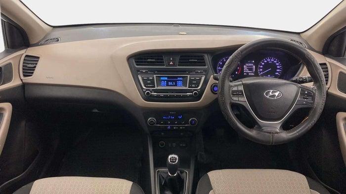 2014 Hyundai Elite i20