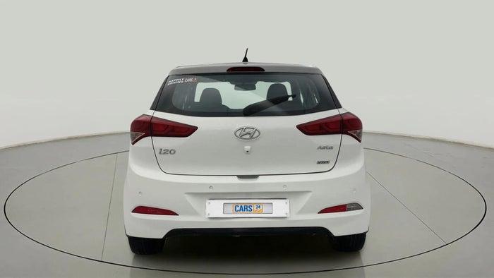 2014 Hyundai Elite i20