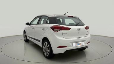 2014 Hyundai Elite i20