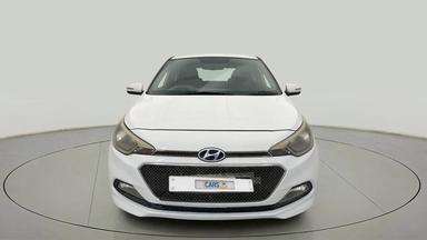 2014 Hyundai Elite i20