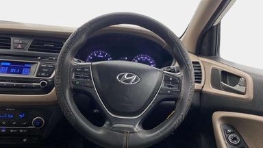 2014 Hyundai Elite i20