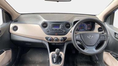 2018 Hyundai Grand i10