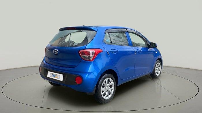 2018 Hyundai Grand i10