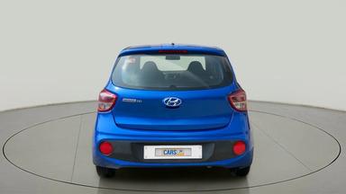 2018 Hyundai Grand i10