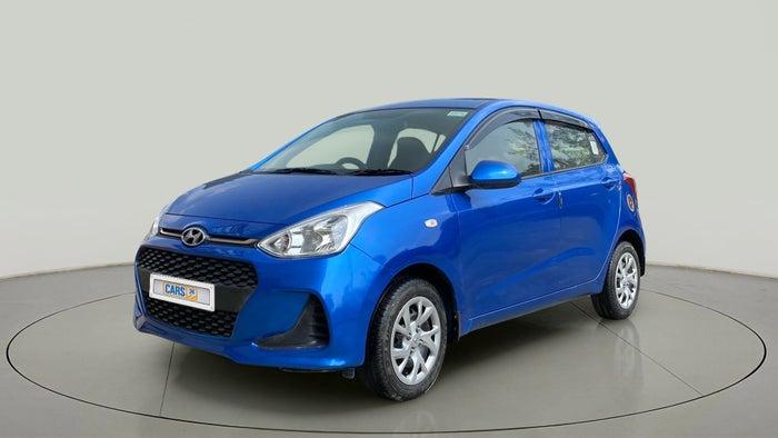 2018 Hyundai Grand i10