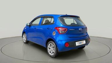 2018 Hyundai Grand i10