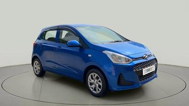 2018 Hyundai Grand i10