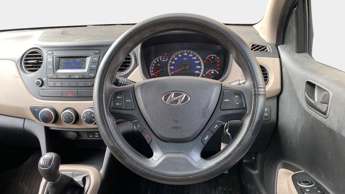 2018 Hyundai Grand i10