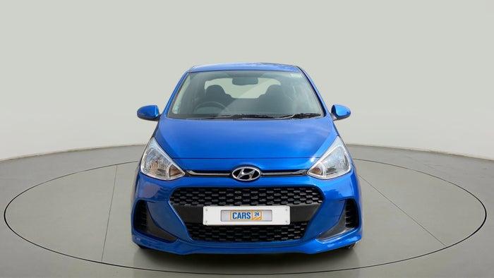 2018 Hyundai Grand i10