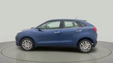 2018 Maruti Baleno