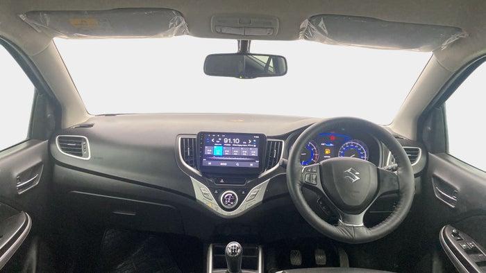 2018 Maruti Baleno