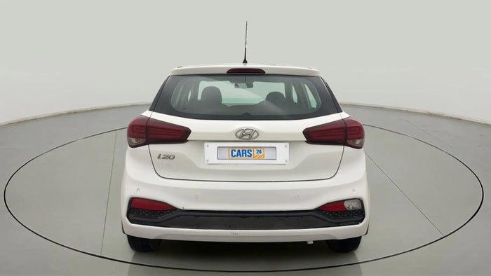 2019 Hyundai Elite i20