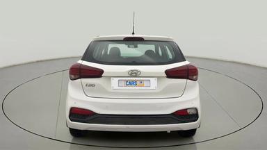 2019 Hyundai Elite i20