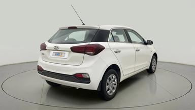 2019 Hyundai Elite i20