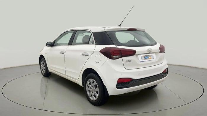 2019 Hyundai Elite i20