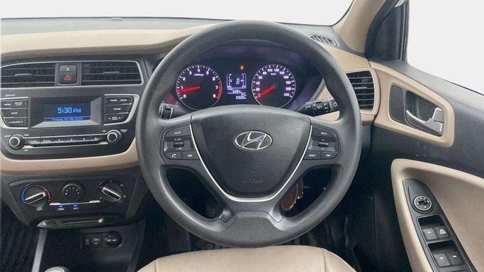 2019 Hyundai Elite i20