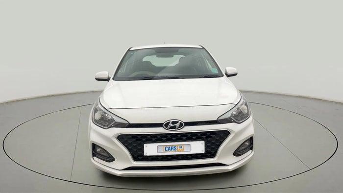 2019 Hyundai Elite i20