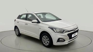 2019 Hyundai Elite i20