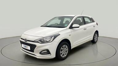 2019 Hyundai Elite i20