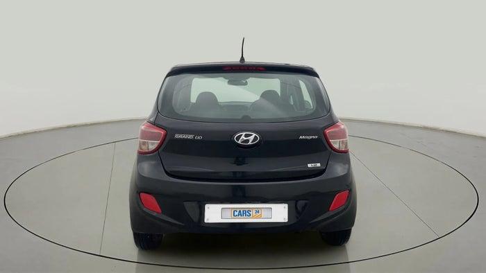 2013 Hyundai Grand i10