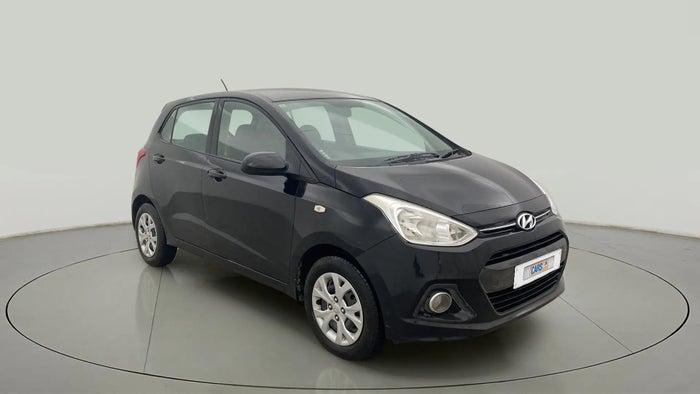 2013 Hyundai Grand i10