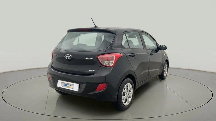 2013 Hyundai Grand i10