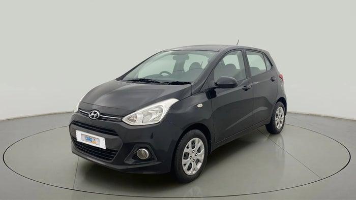 2013 Hyundai Grand i10