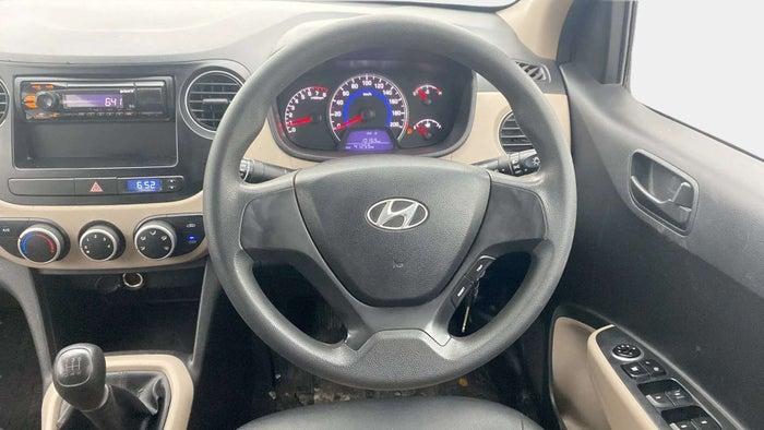 2013 Hyundai Grand i10