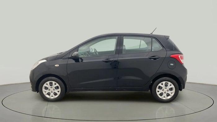 2013 Hyundai Grand i10