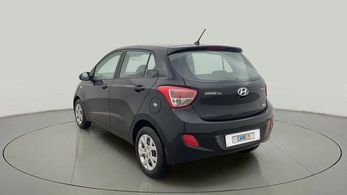 2013 Hyundai Grand i10