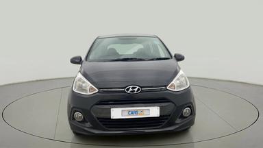 2013 Hyundai Grand i10