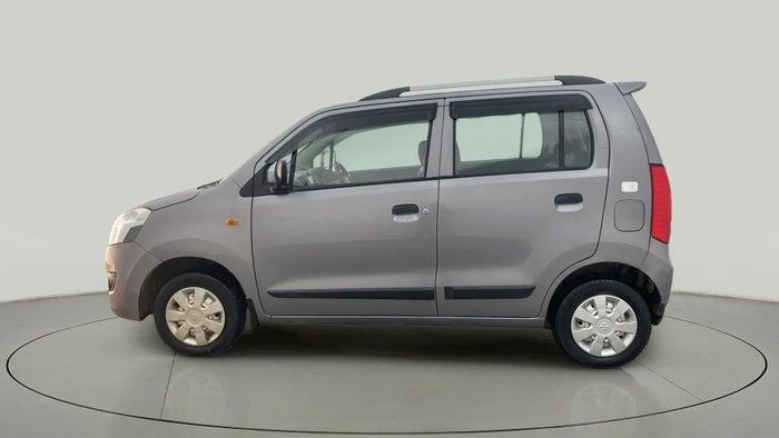 2014 Maruti Wagon R 1.0