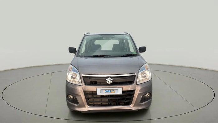 2014 Maruti Wagon R 1.0