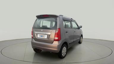 2014 Maruti Wagon R 1.0