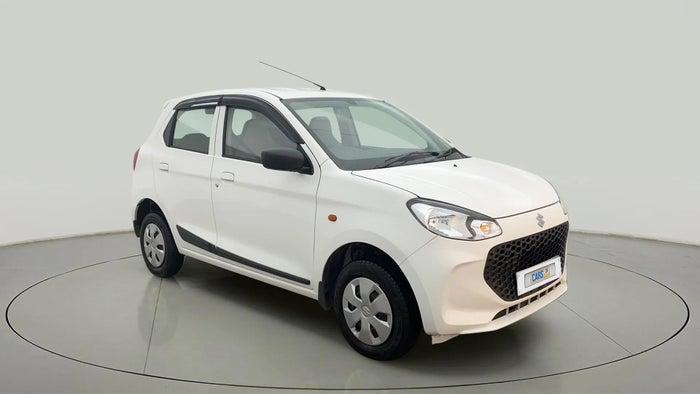 2023 Maruti Alto K10