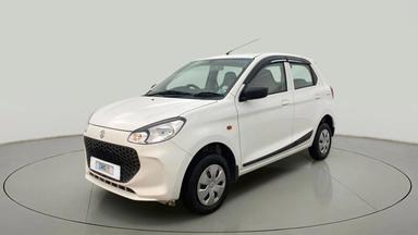 2023 Maruti Alto K10