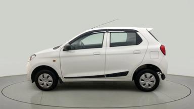 2023 Maruti Alto K10