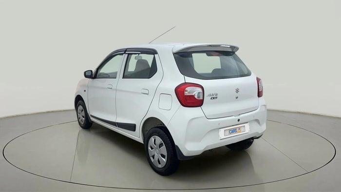 2023 Maruti Alto K10