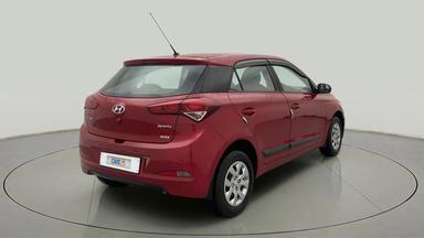 2017 Hyundai Elite i20