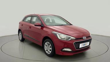 2017 Hyundai Elite i20