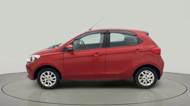 2017 Tata Tiago