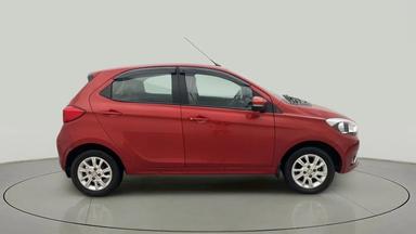 2017 Tata Tiago