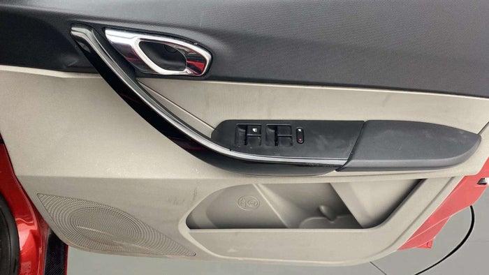 2017 Tata Tiago