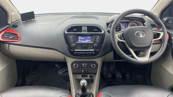 2017 Tata Tiago