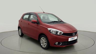 2017 Tata Tiago