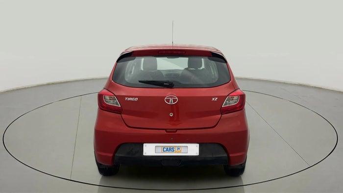 2017 Tata Tiago