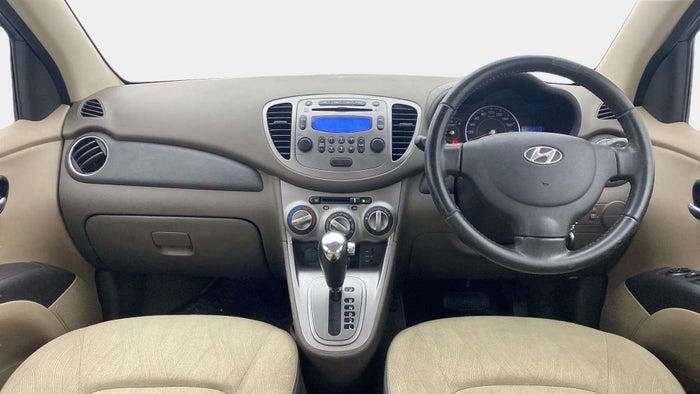 2013 Hyundai i10